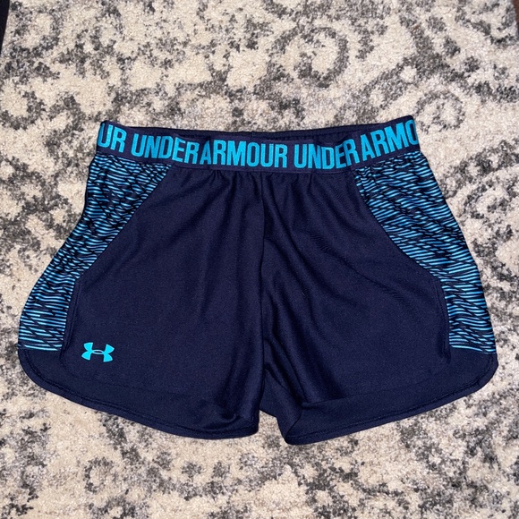 Under Armour womens short with pockets - Picture 1 of 3
